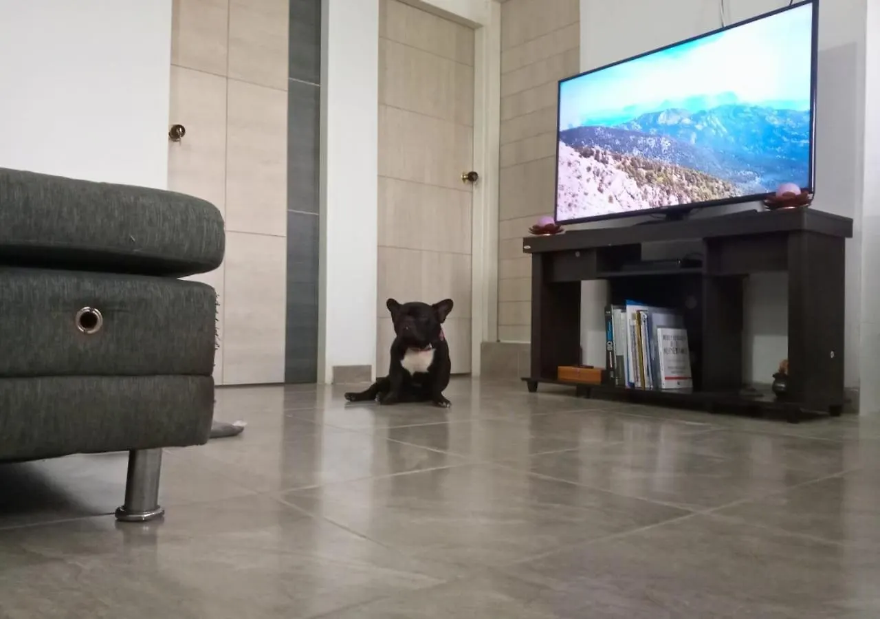סנטה מרתה Tu Descanso Cerca Al Aeropuerto סנטה מרתה