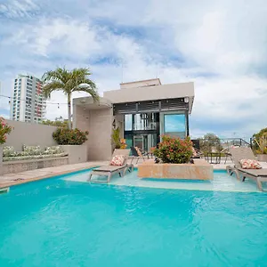 5* Hotel Alko Cotona