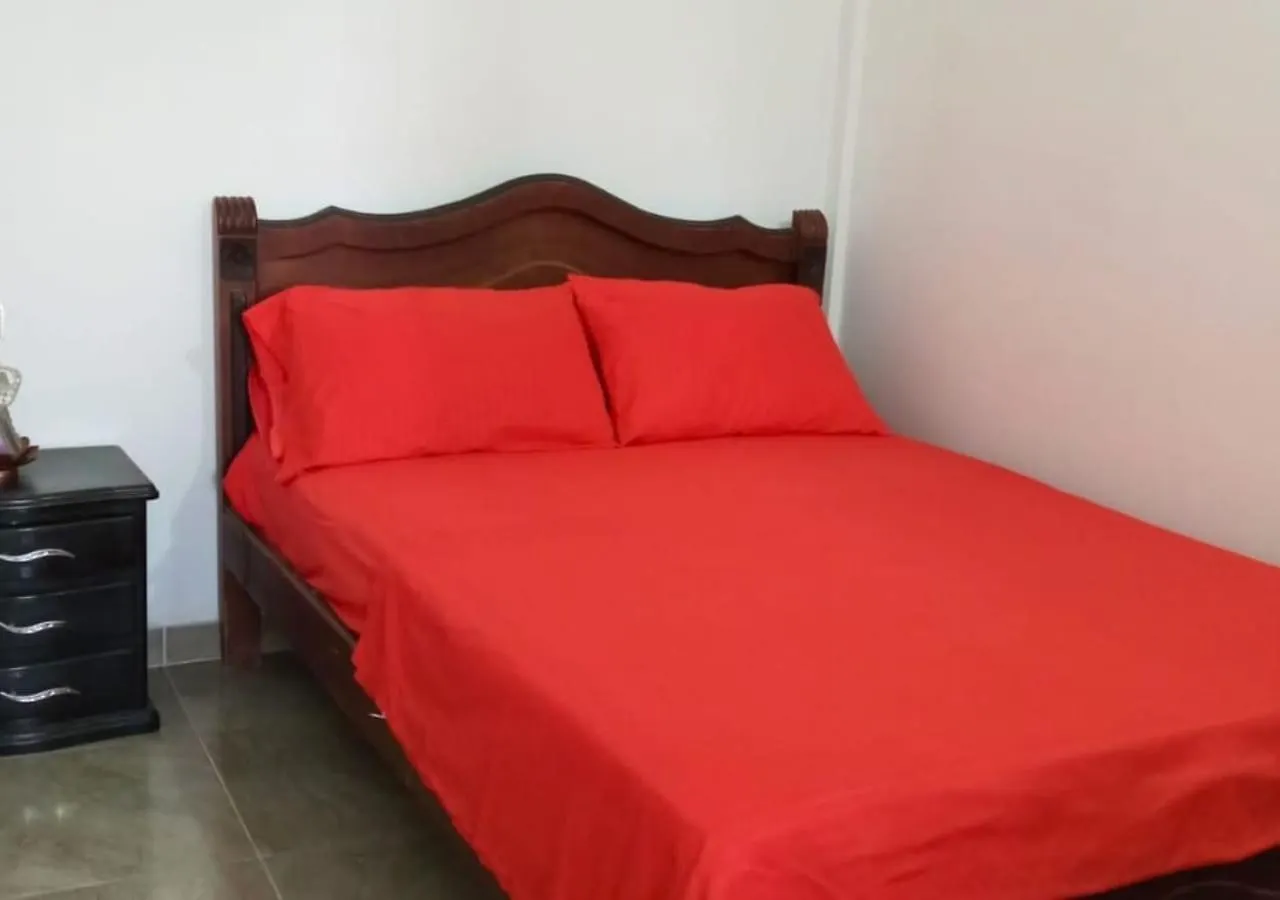 Apartamento Cerca A El Aeropuerto Santa Marta  Santa Marta (Magdalena)