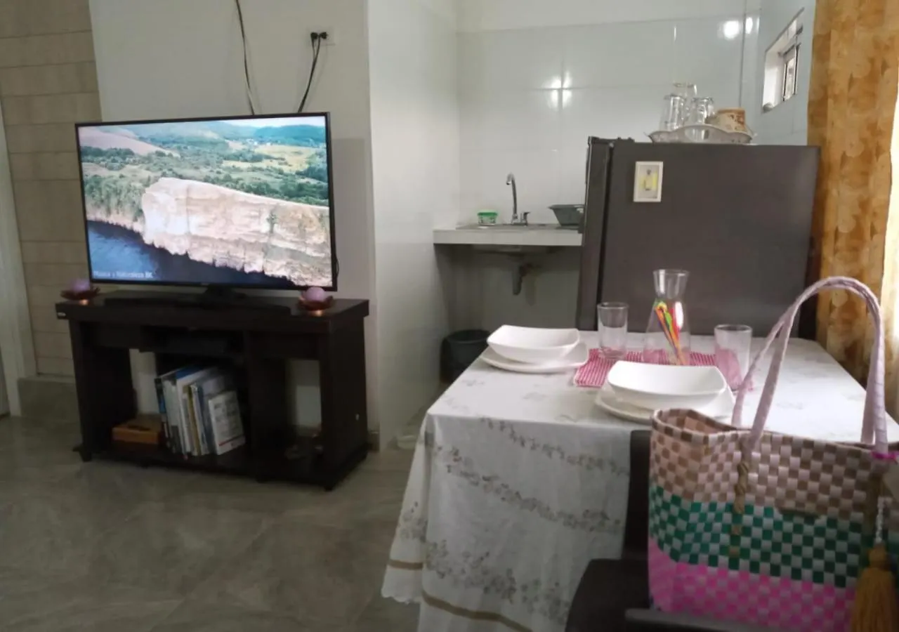 Apartamento Cerca A El Aeropuerto Santa Marta  Colombia