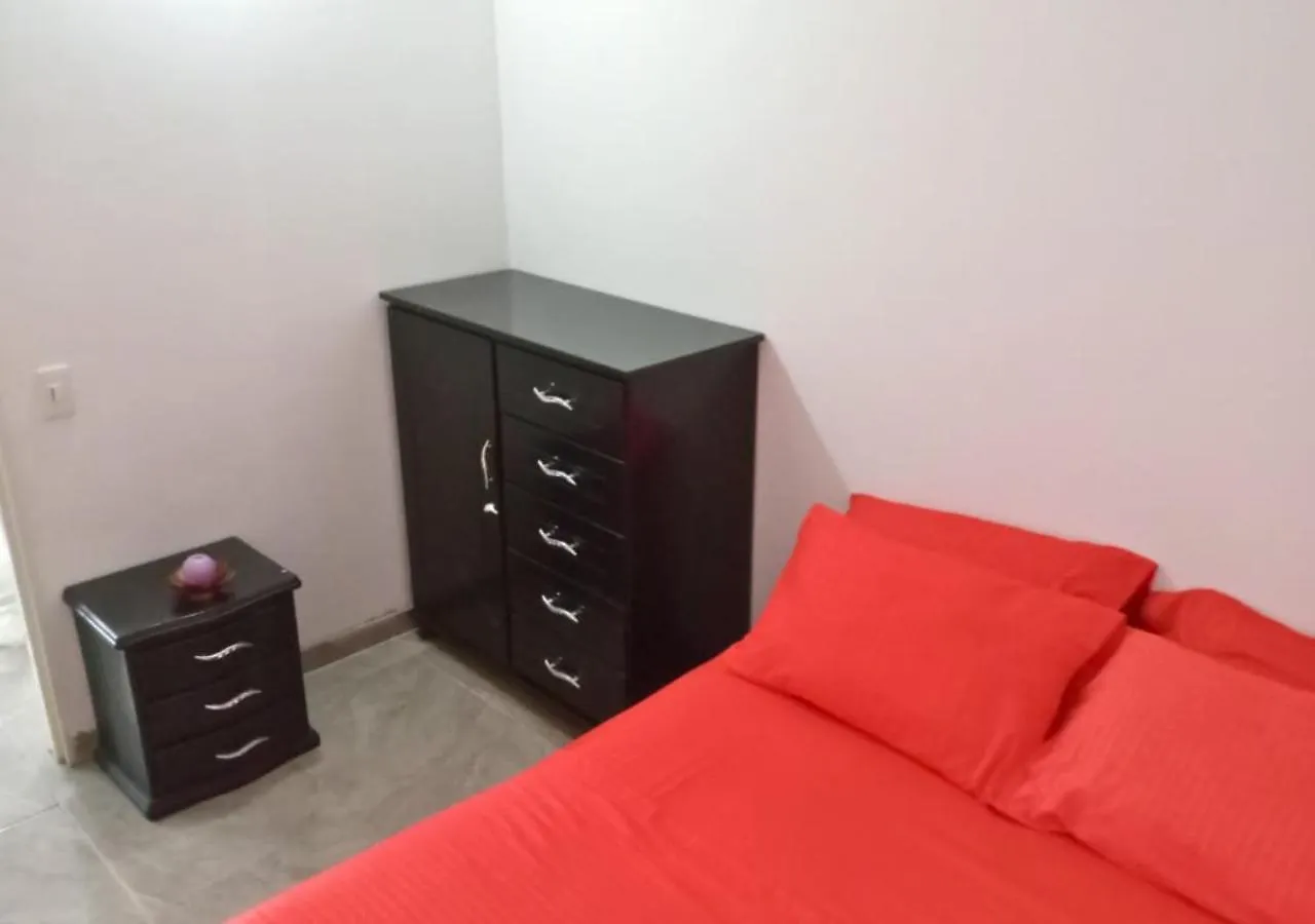 Apartamento Cerca A El Aeropuerto Santa Marta  Apartment Santa Marta (Magdalena)
